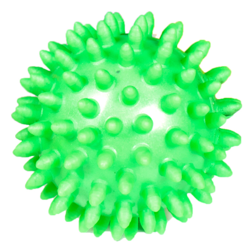Pelota masaje Thera-Band 8 cm