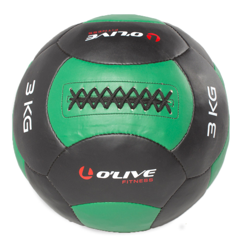 Wall ball cross training 3 kg de peso