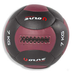 Wall ball cross training 7 kg de peso