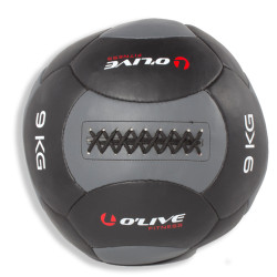 Wall ball cross training 9 kg de peso