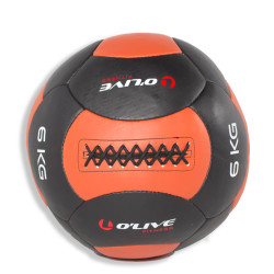 Wall ball cross training 6 kg de peso