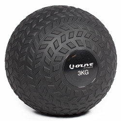 slam balls marca o live de 3 kg