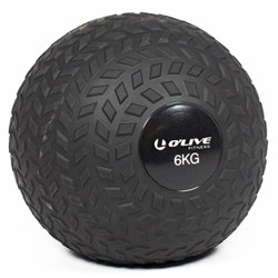 slam balls marca o live de 6 kg
