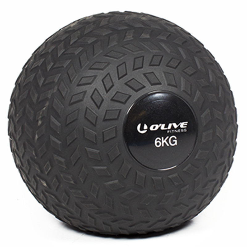 slam balls marca o live de 6 kg