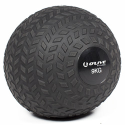 slam balls marca o live de 9 kg