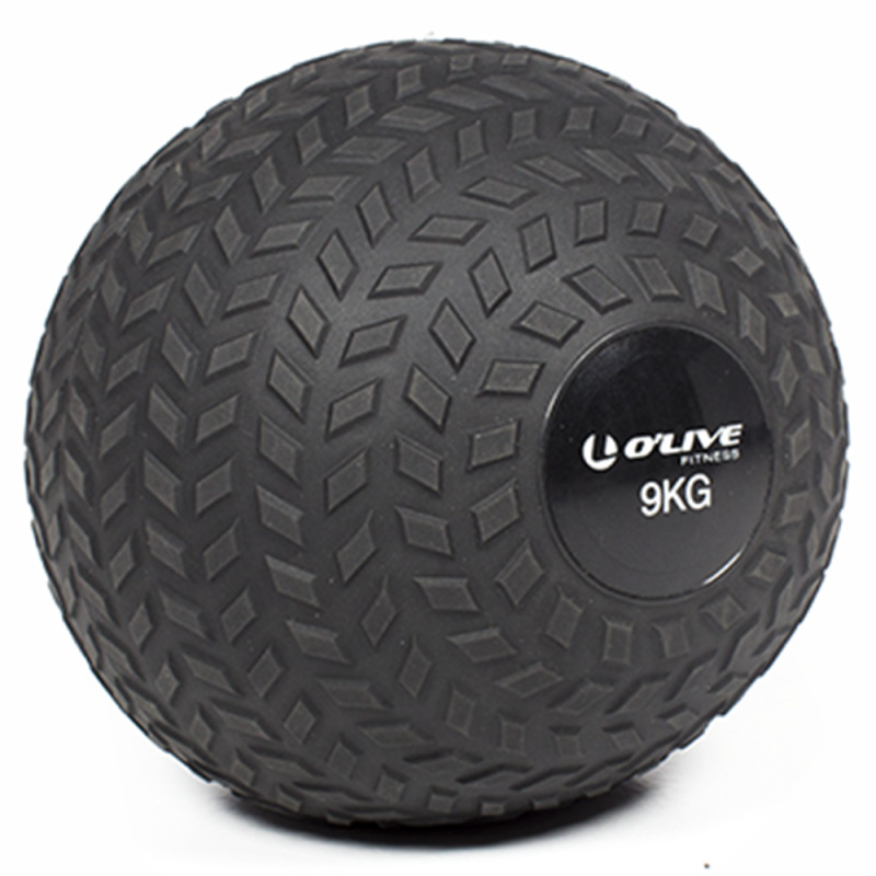 slam balls marca o live de 9 kg