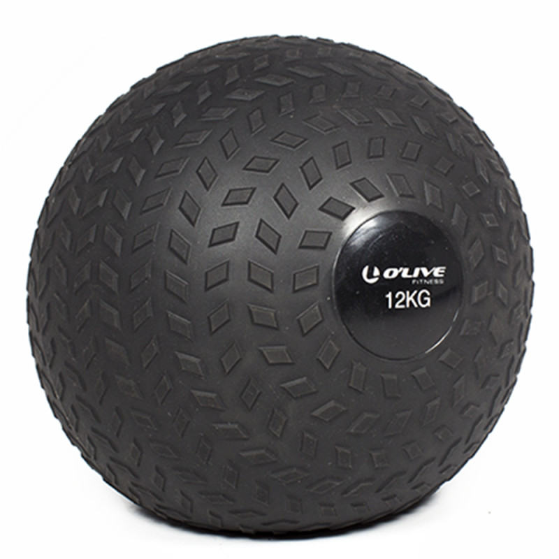 slam balls marca o live de 12 kg