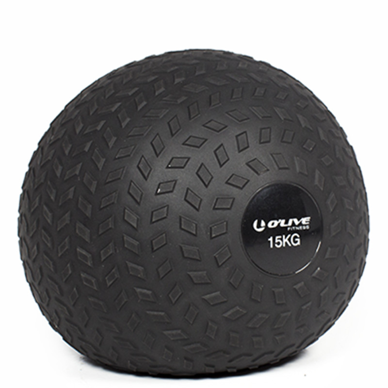 slam balls marca o live de 15 kg