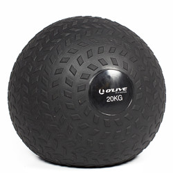 slam balls marca o live de 20 kg