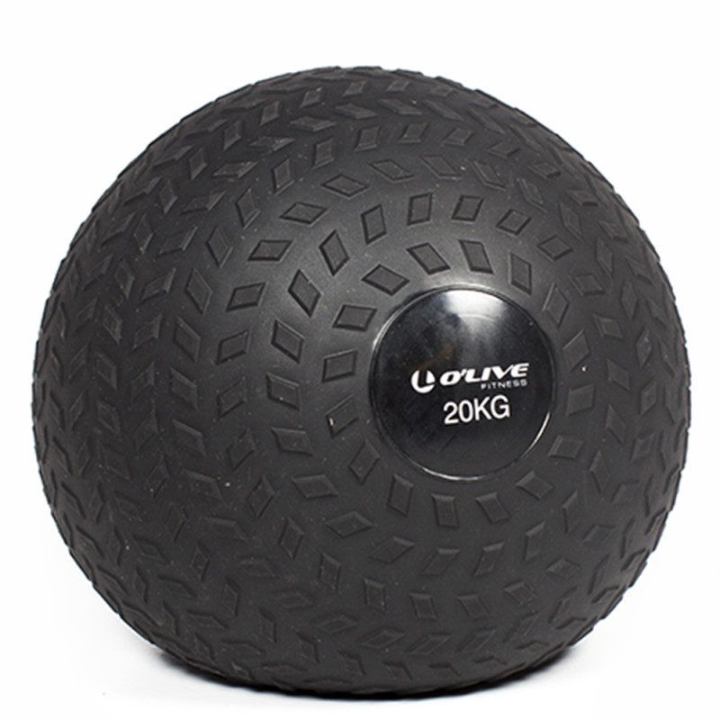 slam balls marca o live de 20 kg