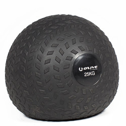 slam balls marca o live de 25 kg
