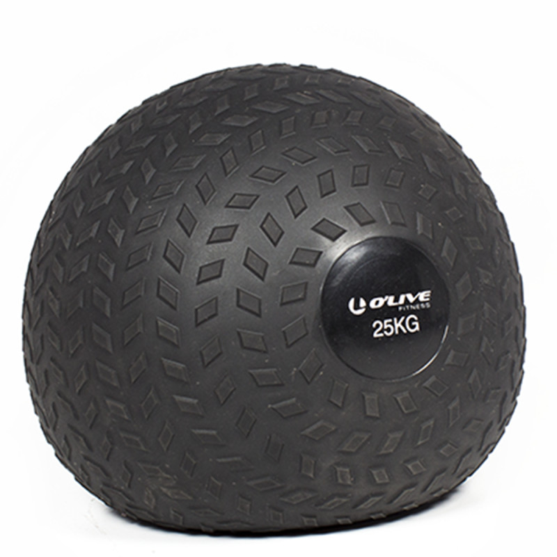 slam balls marca o live de 25 kg