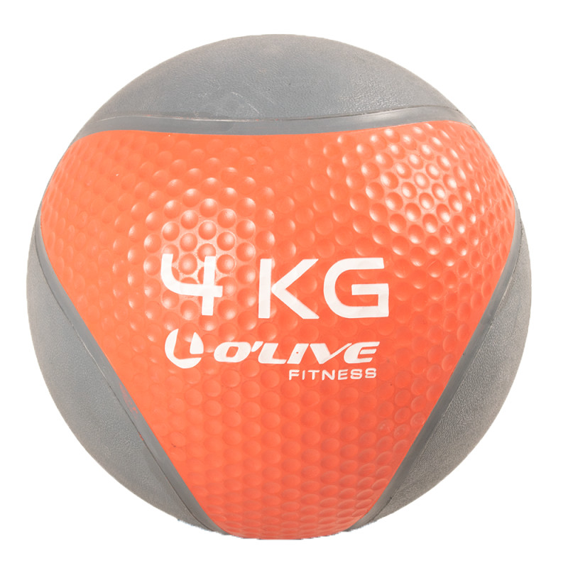 Balon medicinal 4 kg