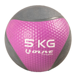 Balon medicinal 5 kg