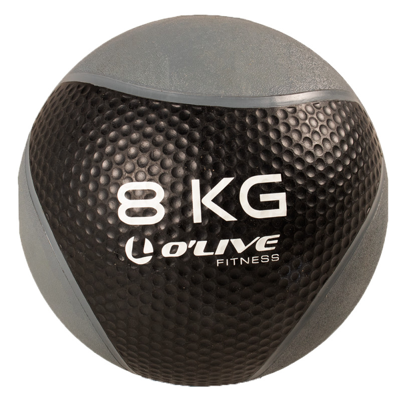 Balon medicinal 8 kg