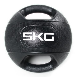 Balon medicinal con asas 5 kg