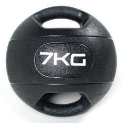Balon medicinal con asas 7 kg