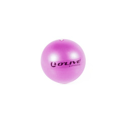 Pelota Pilates O'Live 15 cm