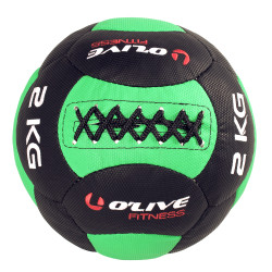 Balon mini para cross training 2 kg