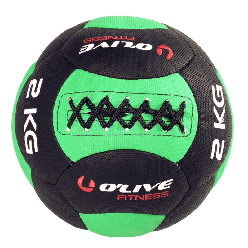 Balon mini para cross training 2 kg