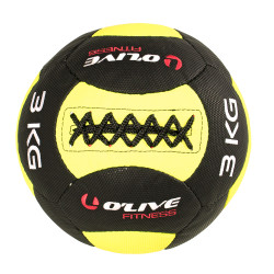 Balon mini para cross training 3 kg