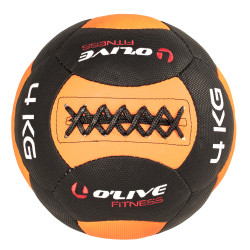 Balon mini para cross training 4 kg