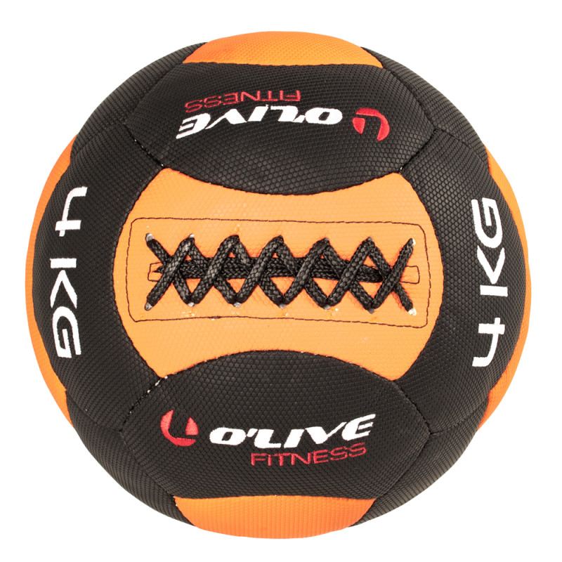 Balon mini para cross training 4 kg