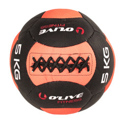 Balon mini para cross training 5 kg