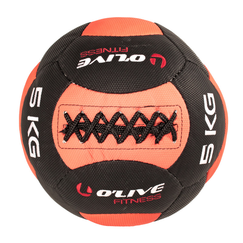 Balon mini para cross training 5 kg