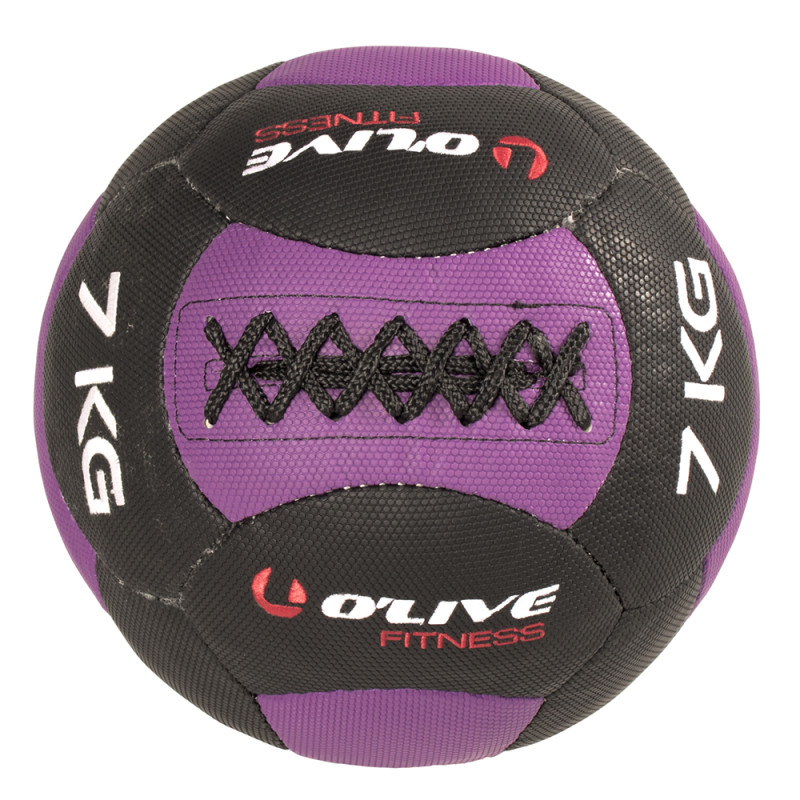 Balon mini para cross training 7 kg