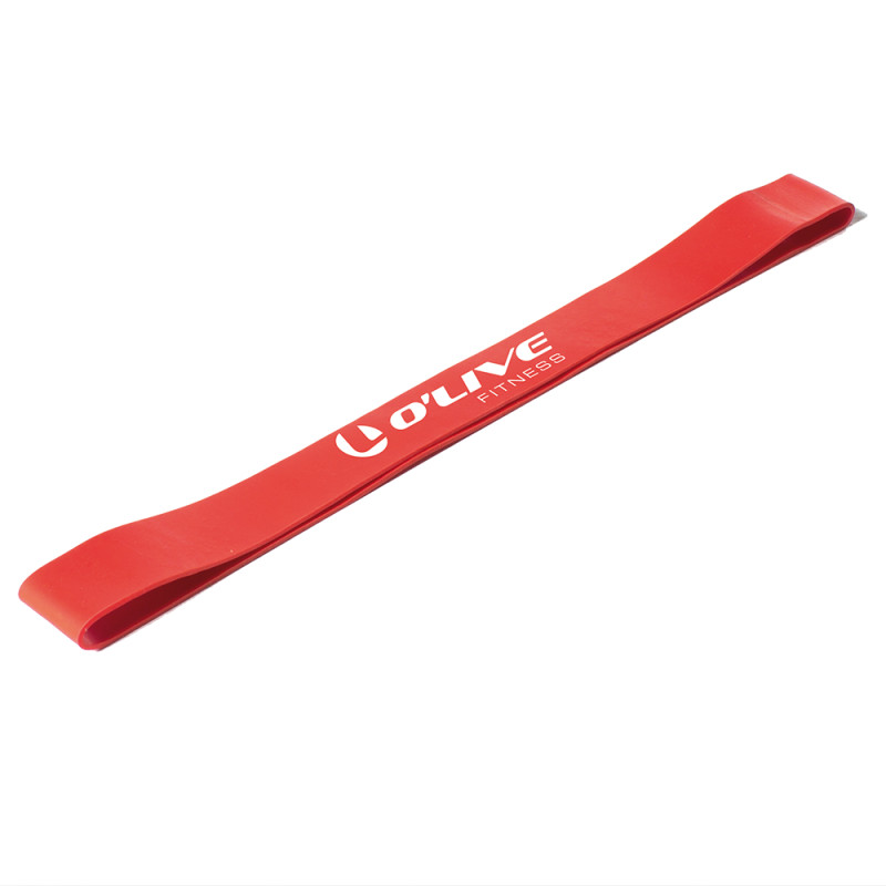 Loops O'Live Media