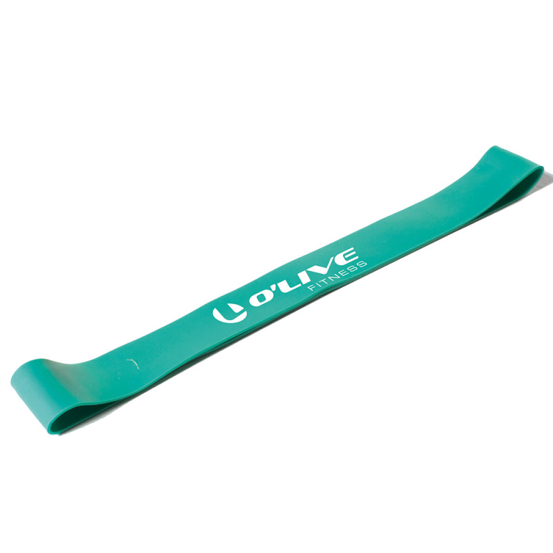 Loops resistencia fuerte