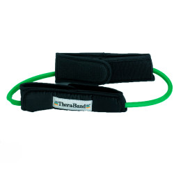 Resitence Tubing Loop Thera-Band Media
