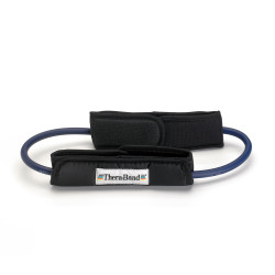 Resitence Tubing Loops Thera-Band Fuerte