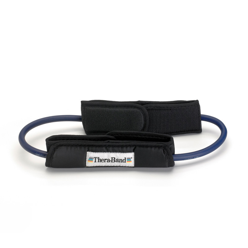 Resitence Tubing Loops Thera-Band Fuerte