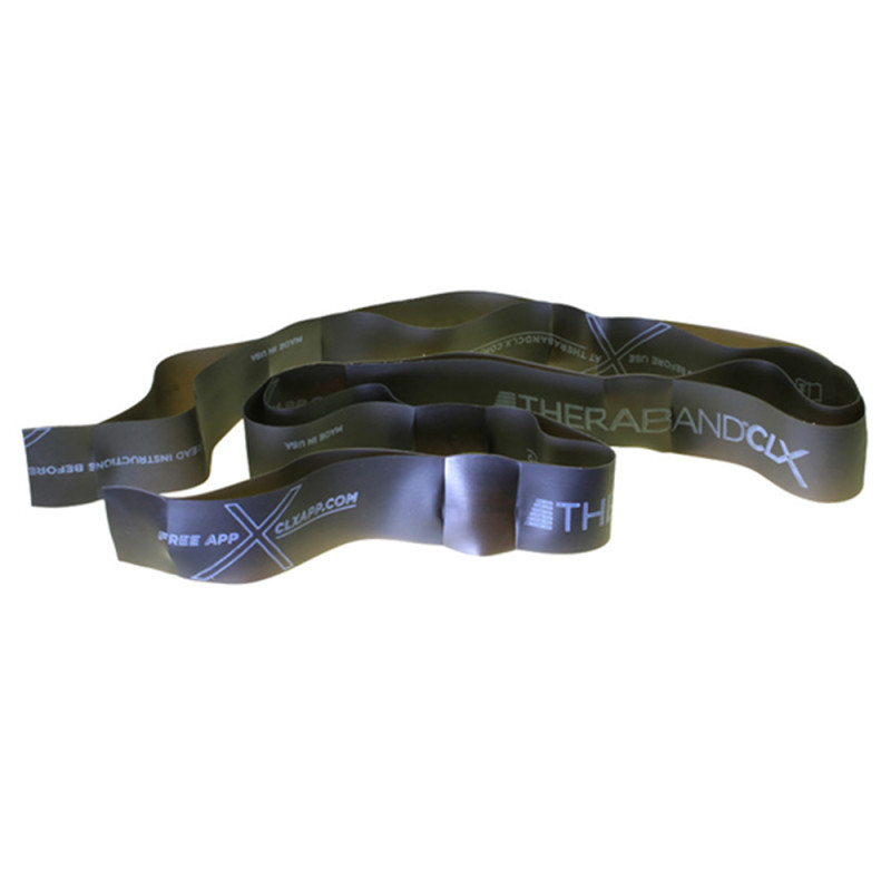 Clx Thera-Band Especial fuerte