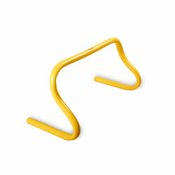 Valla 23 cm marca o live fitness