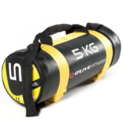 Saco de peso para entrenamiento 5 kg