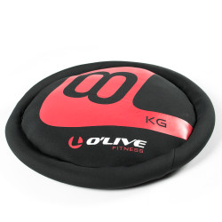 Disco de arena 8 kg