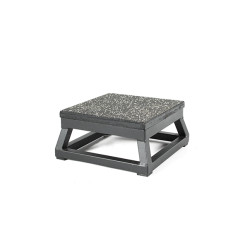 Plataforma de salto marca o live 15 cm