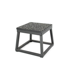 Plataforma de salto marca o live de 30 cm