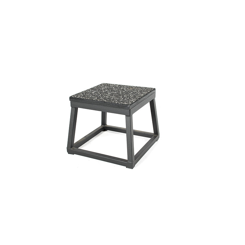 Plataforma de salto marca o live de 30 cm