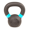 Kettlebells de hierro 4 kg