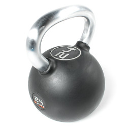 Kettlebells de goma 24 kg