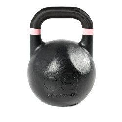 Kettlebells de competicion 8 kg