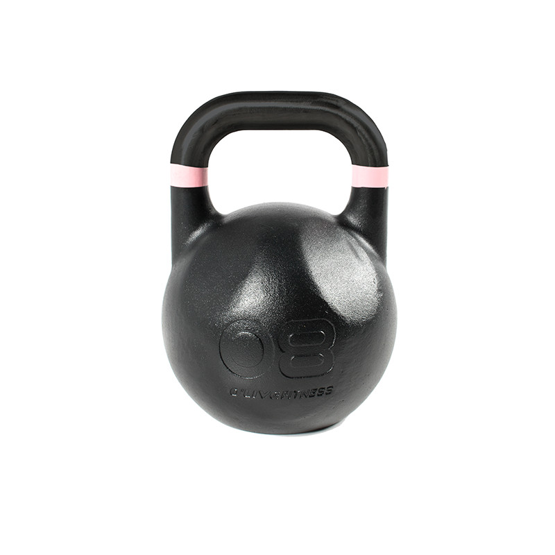 Kettlebells de competicion 8 kg