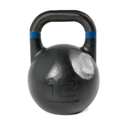 Kettlebells de competicion 12 kg