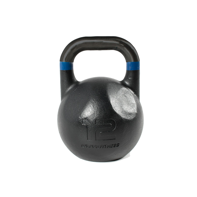 Kettlebells de competicion 12 kg