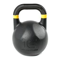 Kettlebells de competicion 16 kg