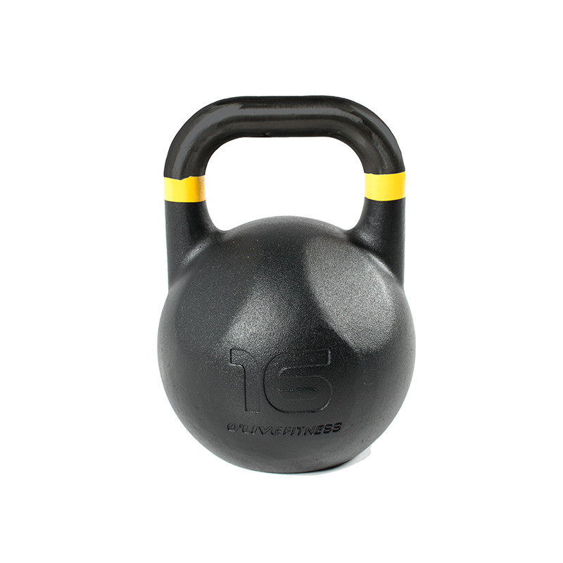 Kettlebells de competicion 16 kg